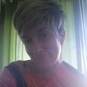 Meet your Posher, Maryse